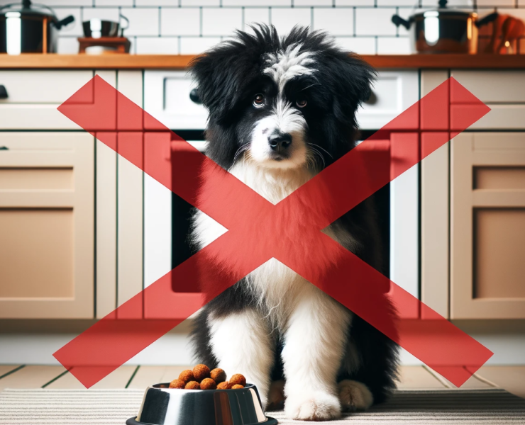 Capture decran 2024 04 25 133551 Attention ! Ne donnez surtout pas ces aliments à votre chien