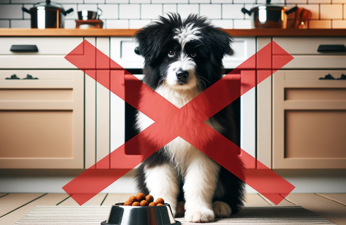 Attention ! Ne donnez surtout pas ces aliments à votre chien 1 Attention ! Ne donnez surtout pas ces aliments à votre chien Capture decran 2024 04 25 133551 Attention ! Ne donnez surtout pas ces aliments à votre chien