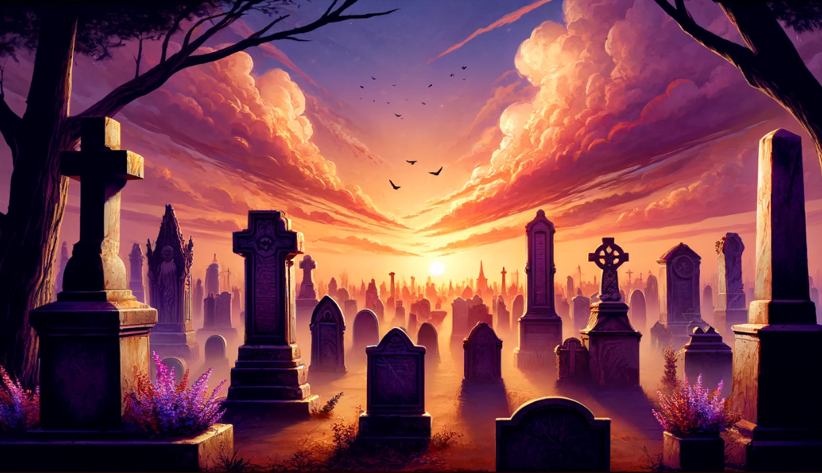9 Faits Incroyables sur la Mort Qui Vous Surprendront 1 9 Faits Incroyables sur la Mort Qui Vous Surprendront Capture decran 2024 04 26 103153ds 9 Faits Incroyables sur la Mort Qui Vous Surprendront