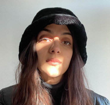 Capture decran 2024 04 26 144840iji Nour Belkhiria se lance dans un nouveau défi après Indéfendable