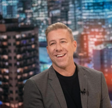 Capture decran 2024 04 26 163155fdfd Richard Turcotte livre un bel hommage à son fils