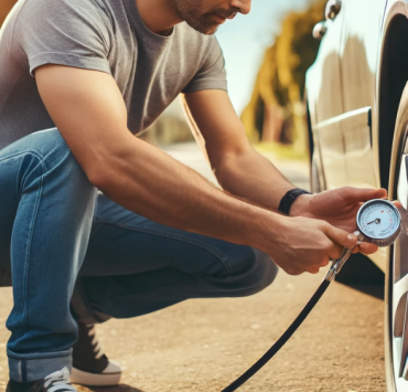 À quelle fréquence doit-on vérifier la pression des pneus ? 4 À quelle fréquence doit-on vérifier la pression des pneus ? Capture decran 2024 04 26 165432dsd À quelle fréquence doit-on vérifier la pression des pneus ?