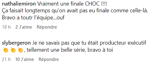 Charles Lafortune s'adresse aux fans d'Indéfendable sur la finale 3 Charles Lafortune s'adresse aux fans d'Indéfendable sur la finale Capture decran 2024 04 26 171341ds Charles Lafortune s'adresse aux fans d'Indéfendable sur la finale