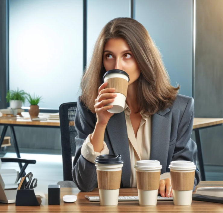 Capture decran 2024 04 26 214921ds Quels sont les risques liés à la consommation excessive de caféine ?