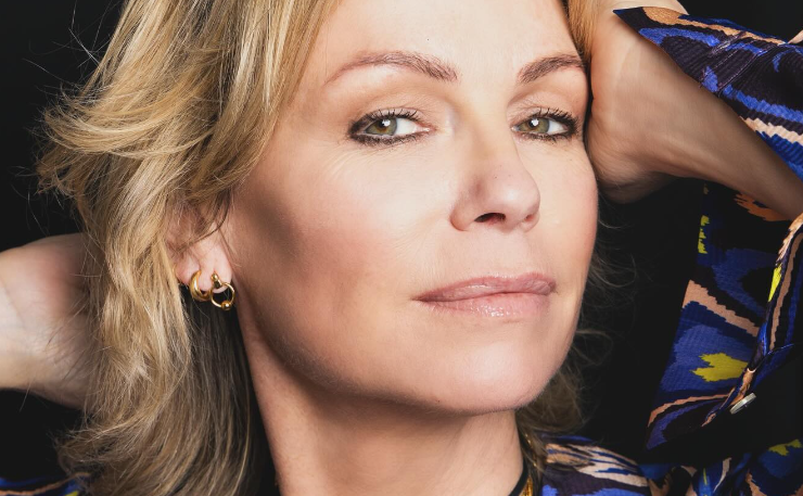 Capture decran 2024 04 27 145154 Caroline Néron Partage un Moment Précieux avec Son Père pour Ses 79 Ans