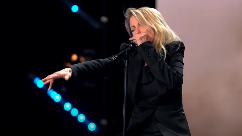 L'incroyable Performance d'une Québécoise Qui a Conquis Britain's Got Talent 1 L'incroyable Performance d'une Québécoise Qui a Conquis Britain's Got Talent Capture decran 2024 04 27 160317 L'incroyable Performance d'une Québécoise Qui a Conquis Britain's Got Talent