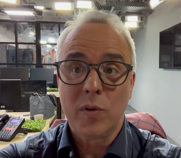 Quand Gino Chouinard Quittera-t-il 'Salut Bonjour'? 2 Quand Gino Chouinard Quittera-t-il 'Salut Bonjour'? Capture decran 2024 04 28 083511 Quand Gino Chouinard Quittera-t-il 'Salut Bonjour'?