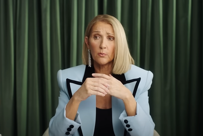 Céline Dion est-elle encore Québécoise? Sophie Durocher choquée par sa réponse 1 Céline Dion est-elle encore Québécoise? Sophie Durocher choquée par sa réponse Capture decran 2024 04 29 144712 Céline Dion est-elle encore Québécoise? Sophie Durocher choquée par sa réponse