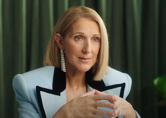 Céline Dion est-elle encore Québécoise? Sophie Durocher choquée par sa réponse 2 Céline Dion est-elle encore Québécoise? Sophie Durocher choquée par sa réponse Capture decran 2024 04 29 145045 Céline Dion est-elle encore Québécoise? Sophie Durocher choquée par sa réponse