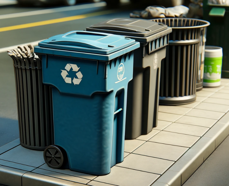 Capture decran 2024 04 29 171842 La police des poubelles impose des amendes salées pour les erreurs de recyclage !