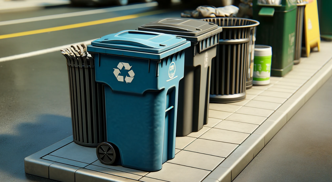 La police des poubelles impose des amendes salées pour les erreurs de recyclage ! 1 La police des poubelles impose des amendes salées pour les erreurs de recyclage ! Capture decran 2024 04 29 171842 La police des poubelles impose des amendes salées pour les erreurs de recyclage !