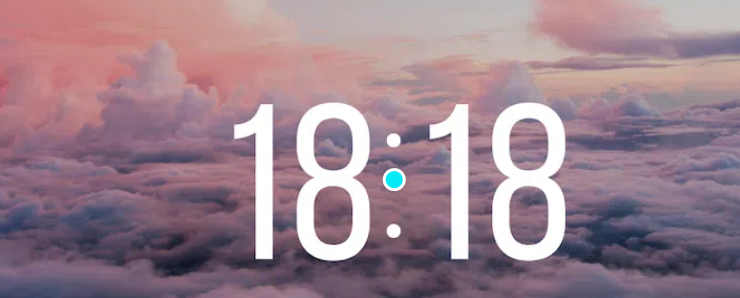 Capture decran 2024 06 02 101721 18h18 : pourquoi vous voyez cette heure miroir et ce que vous devez savoir sur sa signification