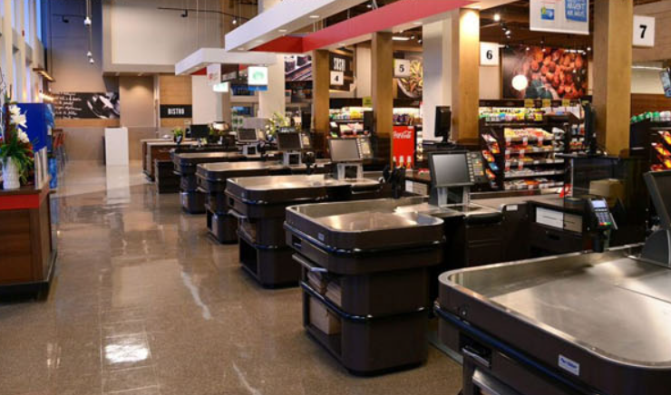 Capture decran 2024 06 02 103124 Une employée de caisse à l'IGA de Lachute partage une expérience incroyable avec une cliente sympathique.