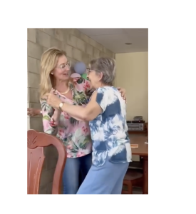 La vidéo de Clodine Desrochers émeut profondément les internautes 2 La vidéo de Clodine Desrochers émeut profondément les internautes Capture decran le 2024 04 03 a 15.51.16 La vidéo de Clodine Desrochers émeut profondément les internautes