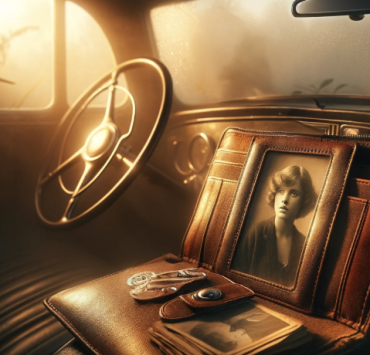 Capture decran le 2024 04 04 a 07.14.13 Révélations Inattendues : Quand l'Achat d'une Voiture d'Occasion Mène à la Découverte d'un Lourd Secret Familial