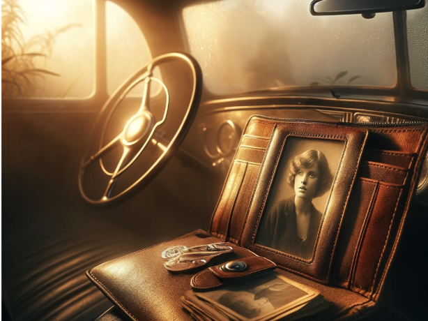 Révélations Inattendues : Quand l'Achat d'une Voiture d'Occasion Mène à la Découverte d'un Lourd Secret Familial 1 Révélations Inattendues : Quand l'Achat d'une Voiture d'Occasion Mène à la Découverte d'un Lourd Secret Familial Capture decran le 2024 04 04 a 07.14.13 Révélations Inattendues : Quand l'Achat d'une Voiture d'Occasion Mène à la Découverte d'un Lourd Secret Familial
