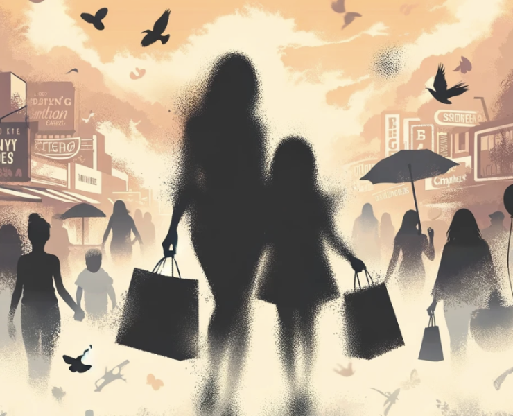 Capture decran le 2024 04 10 a 07.55.31 Angelina Jolie : ce moment de complicité mère-fille émeut la toile