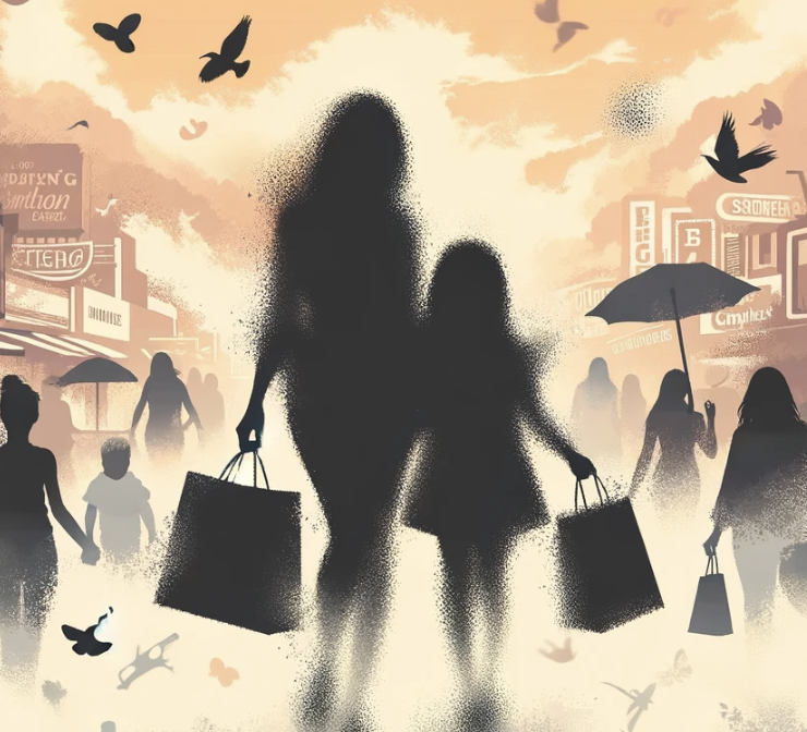 Capture decran le 2024 04 10 a 07.55.31 Angelina Jolie : ce moment de complicité mère-fille émeut la toile