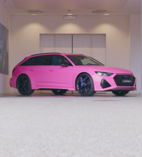 Capture decran le 2024 04 10 a 09.37.05 Jacques Villeneuve nous dévoile sa nouvelle voiture et elle ne fait pas l'unanimité