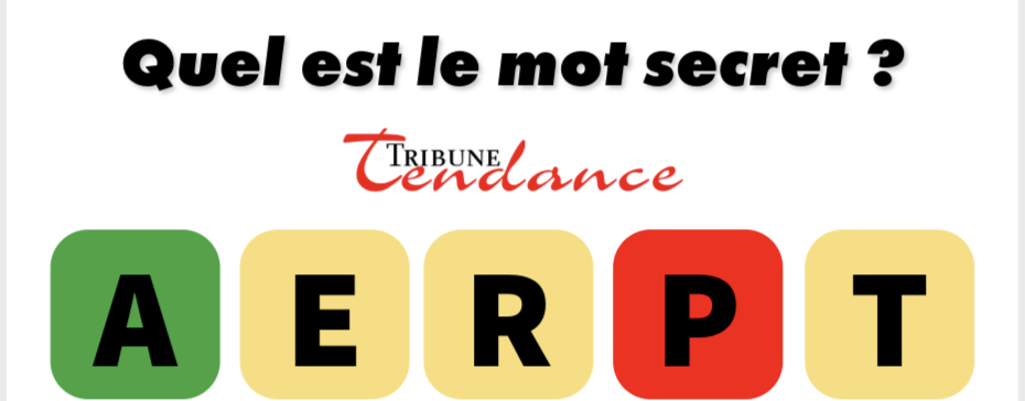 Capture decran le 2024 04 15 a 16.12.17 Trouver le Mot Secret A E R _ T sur TribuneTendance