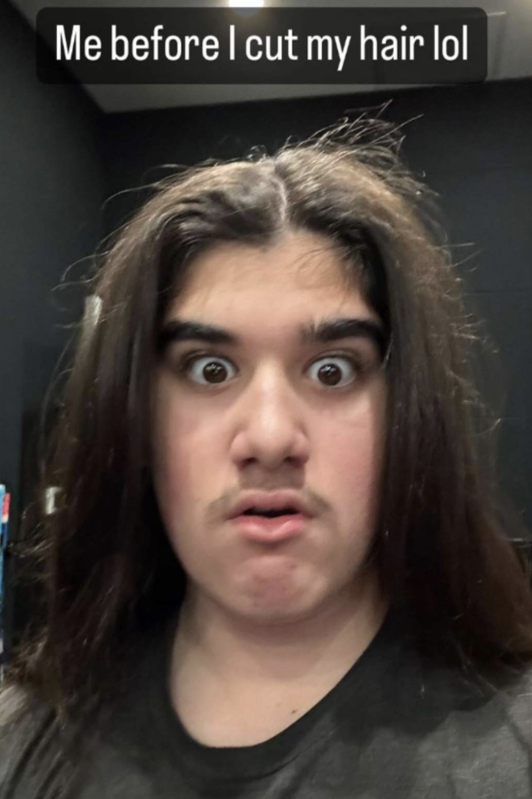 Capture decran le 2024 04 15 a 18.02.09 Des photos partagées par le fils de Céline Dion enflamment la toile