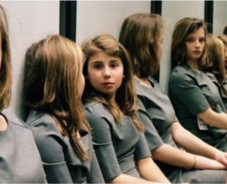 Capture decran le 2024 04 16 a 10.58.25 Illusion d'optique: Combien de filles y a-t-il sur cette image ?