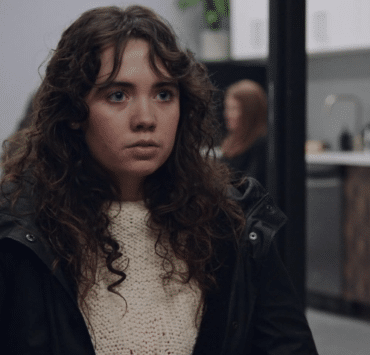 Capture decran le 2024 04 17 a 16.49.12 Jade de "Indéfendable" : Sa maman est une célébrité au Québec