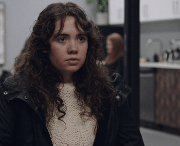 Capture decran le 2024 04 17 a 16.49.12 Jade de "Indéfendable" : Sa maman est une célébrité au Québec