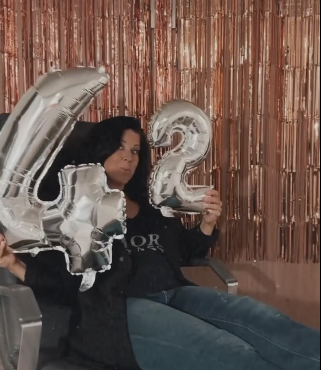 Capture decran le 2024 04 18 a 10.45.33 Joignez-vous à nous pour souhaiter un joyeux 42e anniversaire à Marie-Élaine Thibert !