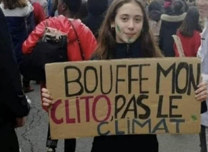 Que deviennent les grèves scolaires pour le climat ? 1 Que deviennent les grèves scolaires pour le climat ? Capture decran le 2024 04 18 a 14.02.49 Que deviennent les grèves scolaires pour le climat ?