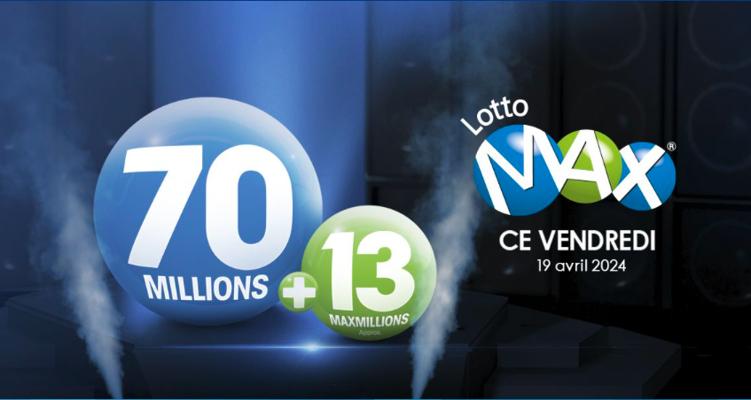 Capture decran le 2024 04 18 a 18.29.25 Le gros-lot du Lotto max dévoilé et c'est un gros montant!