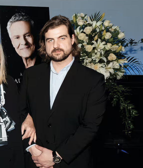 Capture decran le 2024 04 20 a 12.09.20 Le fils de Paul Houde partage ses derniers instants avec son père avant son décès