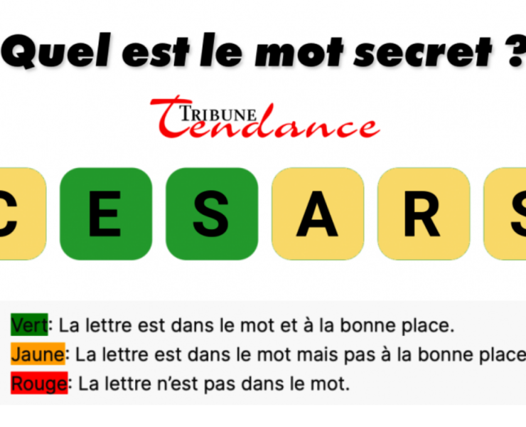 Capture decran le 2024 04 27 a 20.11.47 Percer le Secret du Mot de 6 Lettres en Moins de 5 Essais !