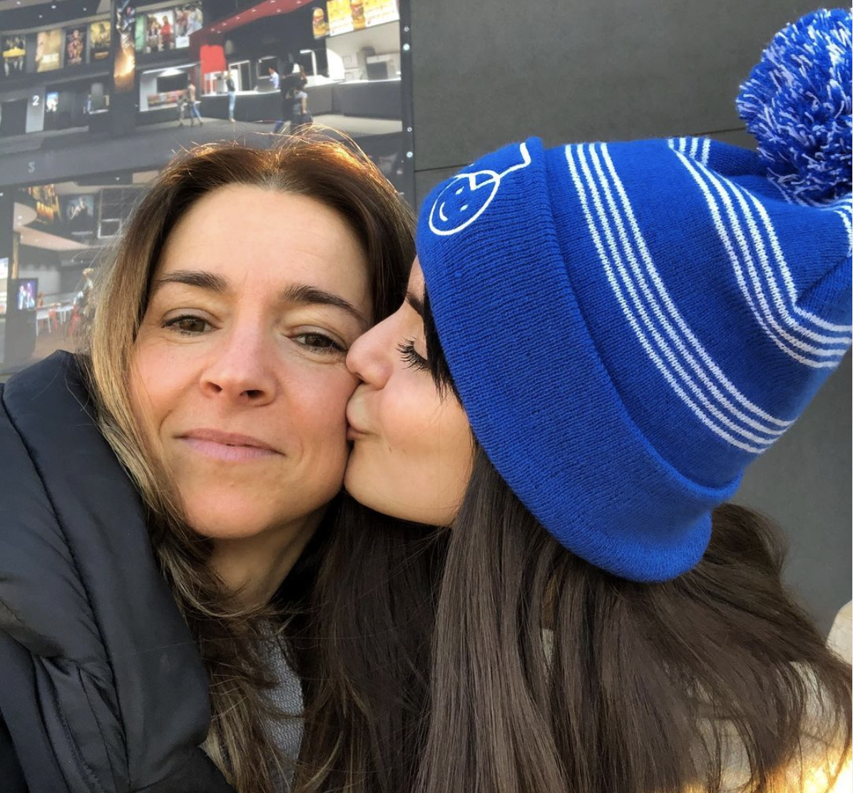 Capture decran le 2024 04 30 a 11.57.00 Charlie Lemay-Thivierge présente son "nouveau bébé" ; Mariloup Wolfe exprime son enthousiasme