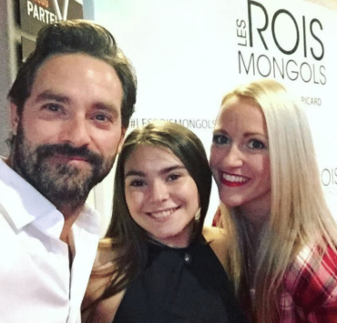 Charlie Lemay-Thivierge présente son "nouveau bébé" ; Mariloup Wolfe exprime son enthousiasme 3 Charlie Lemay-Thivierge présente son "nouveau bébé" ; Mariloup Wolfe exprime son enthousiasme Capture decran le 2024 04 30 a 12.07.03 Charlie Lemay-Thivierge présente son "nouveau bébé" ; Mariloup Wolfe exprime son enthousiasme