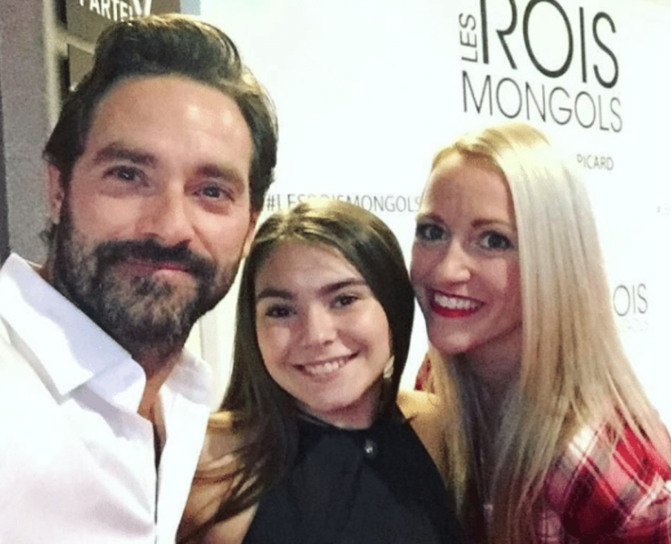 Charlie Lemay-Thivierge présente son "nouveau bébé" ; Mariloup Wolfe exprime son enthousiasme 3 Charlie Lemay-Thivierge présente son "nouveau bébé" ; Mariloup Wolfe exprime son enthousiasme Capture decran le 2024 04 30 a 12.07.03 Charlie Lemay-Thivierge présente son "nouveau bébé" ; Mariloup Wolfe exprime son enthousiasme