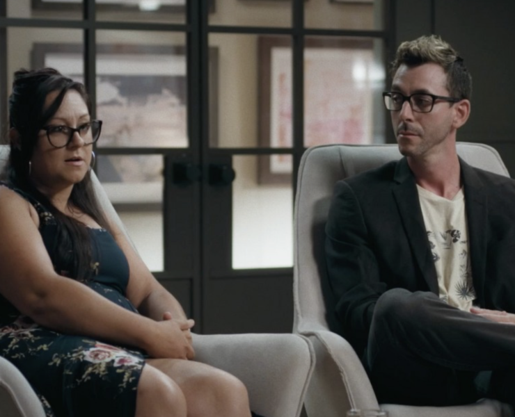 Si on s'aimait encore" : Choc et surprise parmi les téléspectateurs devant le nouveau couple 2 Si on s'aimait encore" : Choc et surprise parmi les téléspectateurs devant le nouveau couple Capture decran le 2024 04 30 a 12.36.19 1 Si on s'aimait encore" : Choc et surprise parmi les téléspectateurs devant le nouveau couple