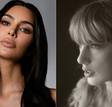 Design sans titre 14 La Guerre Relancée Entre Taylor Swift et Kim Kardashian