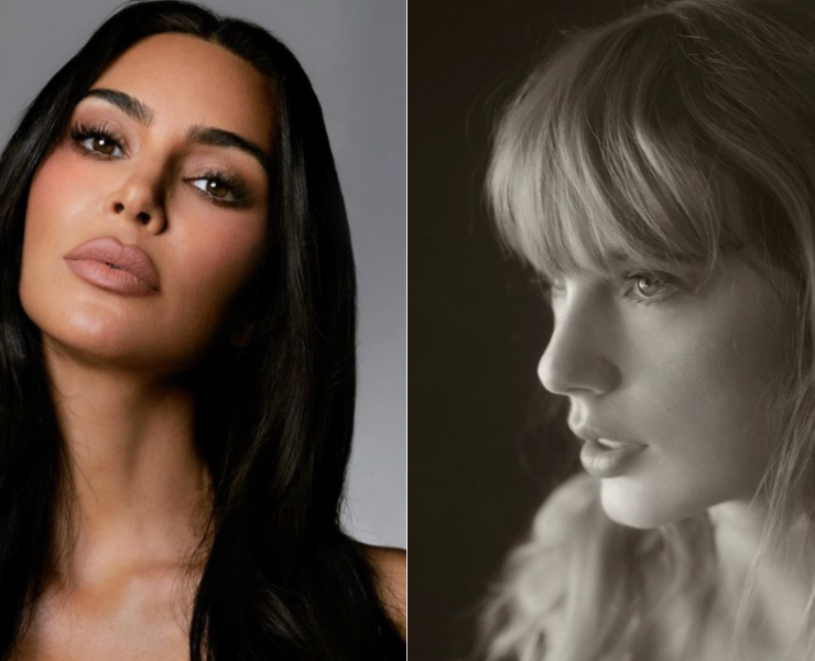Design sans titre 14 La Guerre Relancée Entre Taylor Swift et Kim Kardashian
