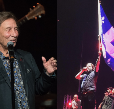 Jean-Pierre Ferland et les Cowboys Fringants S'emparent des Palmarès 2 Jean-Pierre Ferland et les Cowboys Fringants S'emparent des Palmarès Design sans titre 19 Jean-Pierre Ferland et les Cowboys Fringants S'emparent des Palmarès