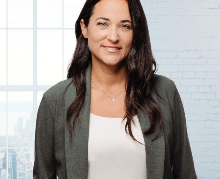 Lisa Marie Blais noovo Noovo licencie la journaliste Lisa-Marie Blais après 24 ans de collaboration