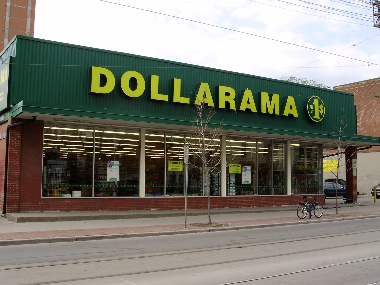 Une Maman Partage une Expérience Incroyable Vécue avec sa Fille de 6 Ans au Dollarama de Québec 1 Une Maman Partage une Expérience Incroyable Vécue avec sa Fille de 6 Ans au Dollarama de Québec Parkdale Dollarama Une Maman Partage une Expérience Incroyable Vécue avec sa Fille de 6 Ans au Dollarama de Québec