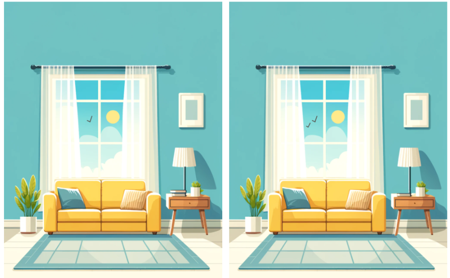 Pouvez-vous trouver les 3 différences en 15 secondes ? 1 Pouvez-vous trouver les 3 différences en 15 secondes ? Trouvez les 1 1 Pouvez-vous trouver les 3 différences en 15 secondes ?