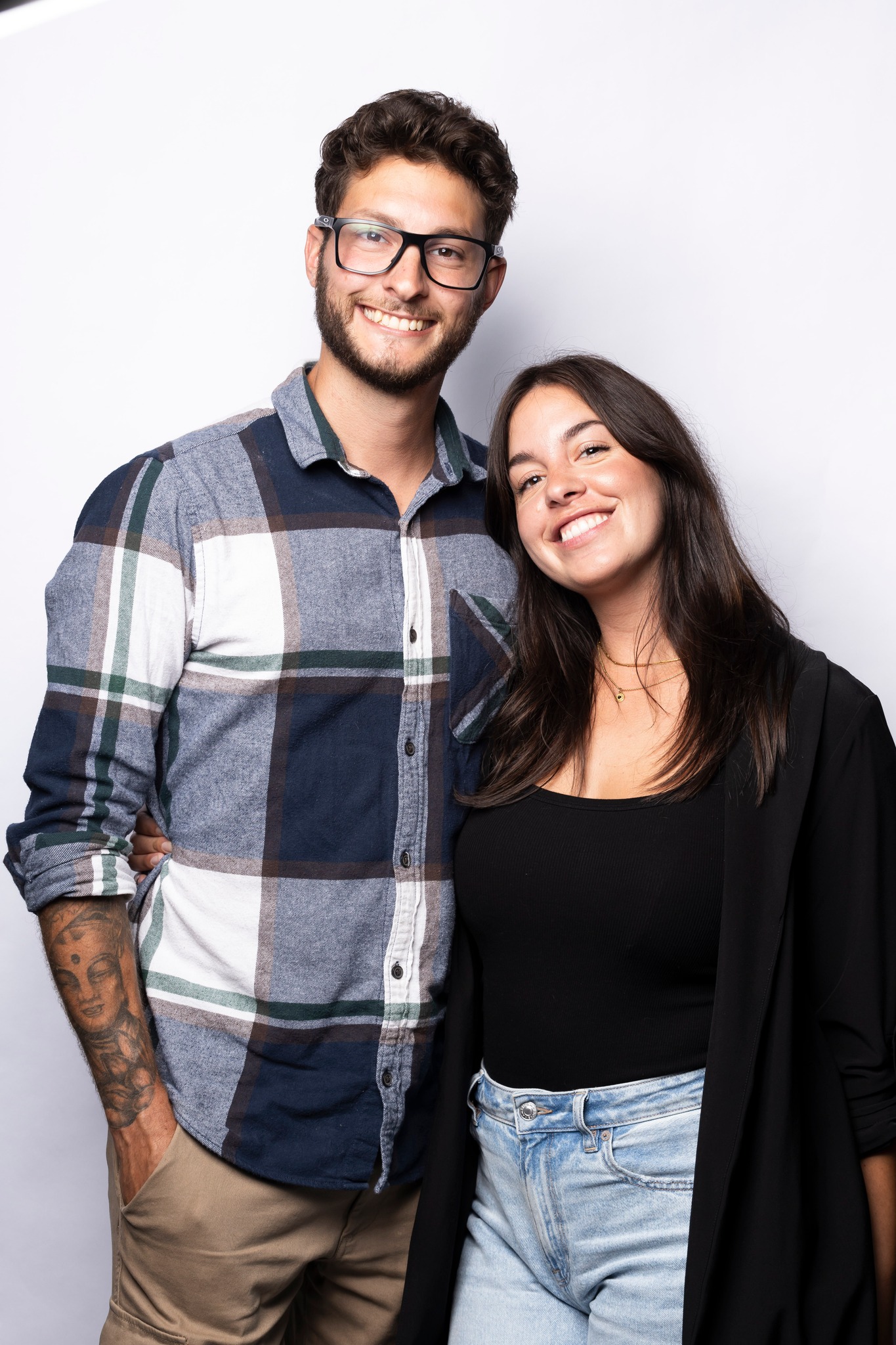 aimeeee5 "Si on s'aimait encore"découvrez les premières images des amoureux de la nouvelle saison!