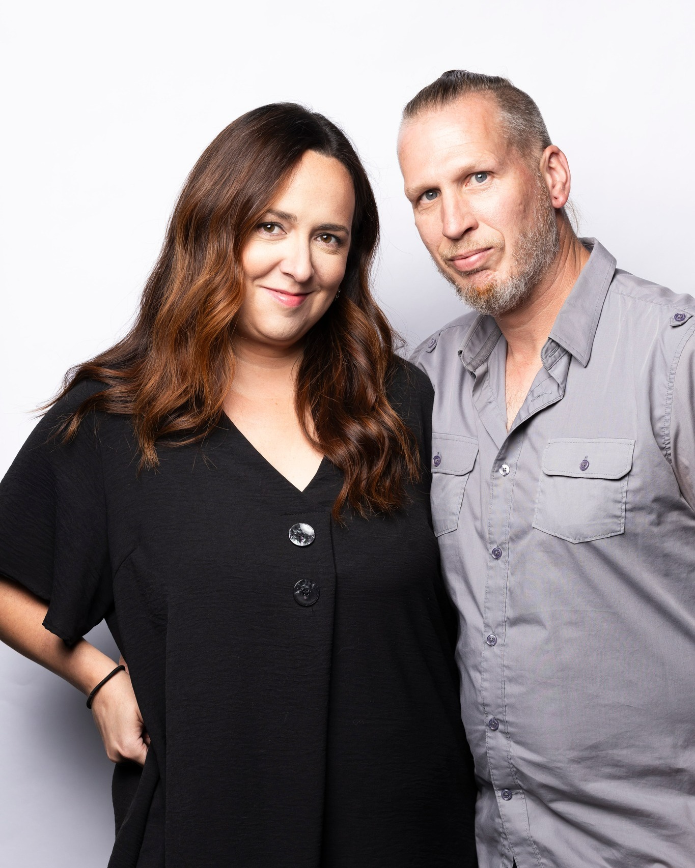 aimmmm "Si on s'aimait encore"découvrez les premières images des amoureux de la nouvelle saison!