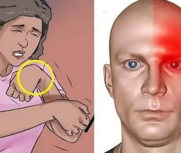 Un mois avant un AVC, votre corps vous avertit : 10 signaux à ne pas ignorer 5 Un mois avant un AVC, votre corps vous avertit : 10 signaux à ne pas ignorer avcc 600x312 1 Un mois avant un AVC, votre corps vous avertit : 10 signaux à ne pas ignorer