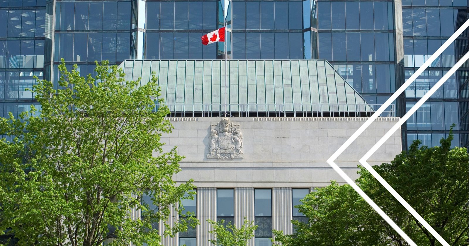 Révélation majeure sur le taux directeur de la Banque du Canada 1 Révélation majeure sur le taux directeur de la Banque du Canada banqueeee Révélation majeure sur le taux directeur de la Banque du Canada