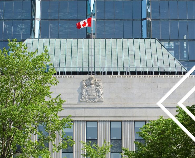 banqueeee Révélation majeure sur le taux directeur de la Banque du Canada