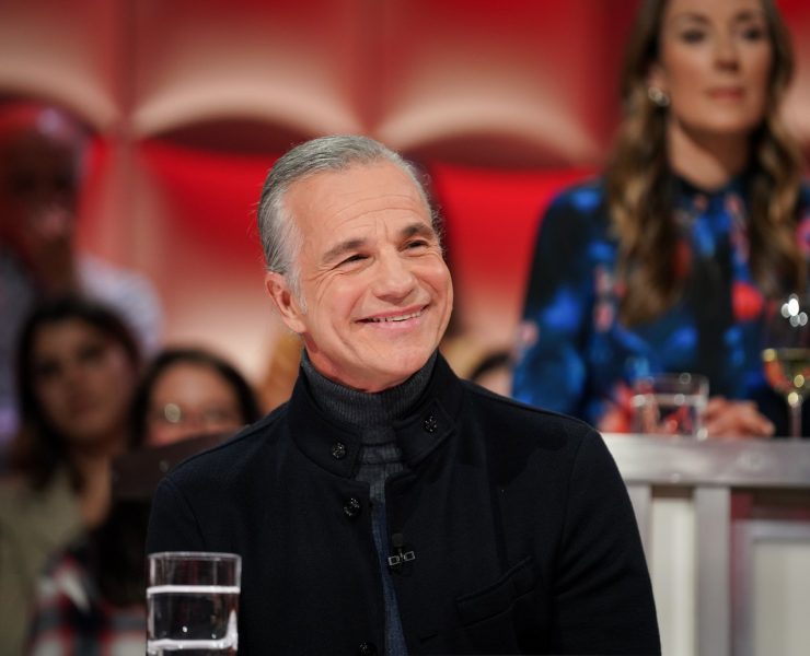 bbrunoo Bruno Pelletier dévoile une photo exceptionnelle avec son fils de 32 ans