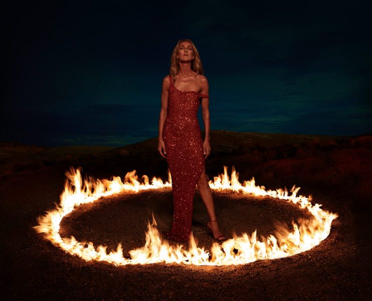 ccelineeee Date révélée pour le documentaire sur le combat de Céline Dion contre sa maladie